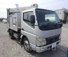 Автовышка Автовышка  Mitsubishi Canter  б/у фото 2