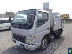 Автовышка Автовышка  Mitsubishi Canter  б/у