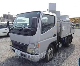 Автовышка Автовышка  Mitsubishi Canter  б/у