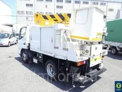 Автовышка Автовышка  Mitsubishi Canter  б/у фото 4