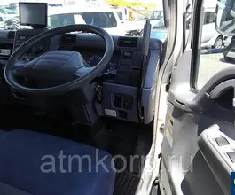 Автовышка Автовышка  Mitsubishi Canter  б/у фото 3