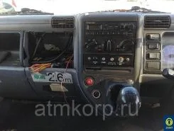 Автовышка Автовышка  Mitsubishi Canter  б/у фото 3