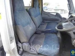Автовышка Автовышка  Mitsubishi Canter  б/у фото 5