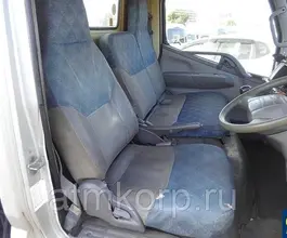 Автовышка Автовышка  Mitsubishi Canter  б/у фото 5