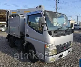 Автовышка Автовышка  Mitsubishi Canter  б/у