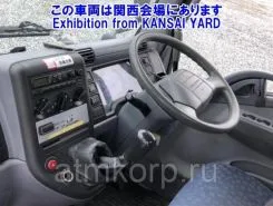 Автовышка Автовышка  Mitsubishi Canter  б/у фото 5