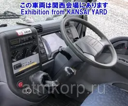 Автовышка Автовышка  Mitsubishi Canter  б/у фото 5