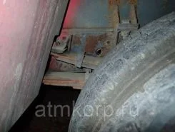 Автовышка Автовышка  Mitsubishi Canter  б/у фото 2