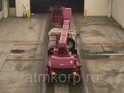 Автовышка Автовышка  Mitsubishi Canter  б/у фото 3