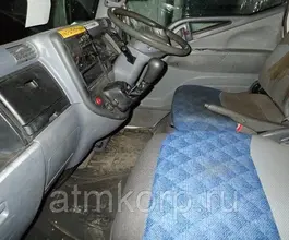 Автовышка Автовышка  Mitsubishi Canter  б/у фото 5