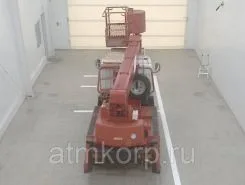 Автовышка Автовышка  Mitsubishi Canter  б/у фото 3