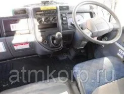 Автовышка Автовышка  Mitsubishi Canter  б/у фото 2