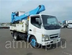 Автовышка Автовышка  Mitsubishi Canter  б/у