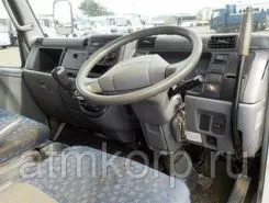 Автовышка Автовышка  Mitsubishi Canter  б/у фото 3