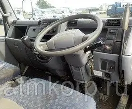 Автовышка Автовышка  Mitsubishi Canter  б/у фото 3