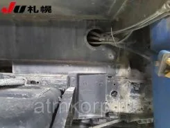 Автовышка Автовышка  Mitsubishi Canter  б/у фото 5