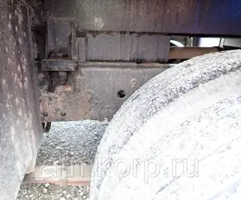 Автовышка Автовышка  Mitsubishi Canter  б/у фото 5