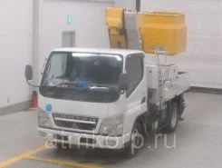 Автовышка Автовышка  Mitsubishi Canter  б/у