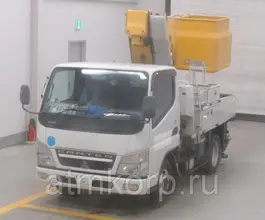 Автовышка Автовышка  Mitsubishi Canter  б/у