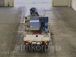 Автовышка Автовышка  Mitsubishi Canter  б/у фото 3