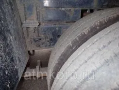 Автовышка Автовышка  Mitsubishi Canter  б/у фото 5