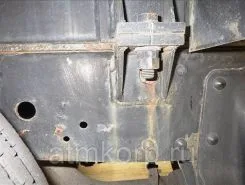 Автовышка Автовышка  Mitsubishi Canter  б/у фото 4