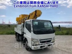 Автовышка Автовышка  Mitsubishi Canter  б/у