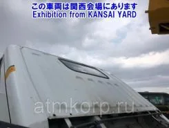 Автовышка Автовышка  Mitsubishi Canter  б/у фото 4