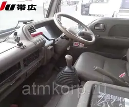 Автовышка Автовышка  ISUZU Elf  б/у фото 3