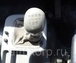 Бетоносмеситель Бетоносмеситель  Mitsubishi FUSO  б/у фото 2