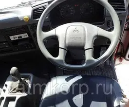 Бетоносмеситель Бетоносмеситель  Mitsubishi FUSO  б/у фото 4
