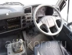 Бетоносмеситель Бетоносмеситель  Mitsubishi FUSO  б/у фото 2