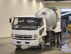 Бетоносмеситель Бетоносмеситель  Mitsubishi FUSO  б/у