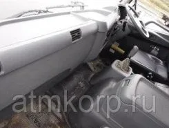 Бетоносмеситель Бетоносмеситель  Mitsubishi FUSO  б/у фото 2
