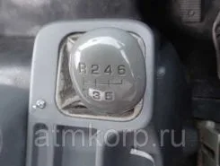 Бетоносмеситель Бетоносмеситель  Mitsubishi FUSO  б/у фото 2