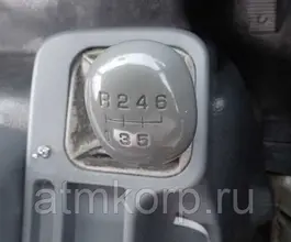 Бетоносмеситель Бетоносмеситель  Mitsubishi FUSO  б/у фото 2