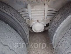 Бетоносмеситель Бетоносмеситель  Mitsubishi FUSO  б/у фото 2