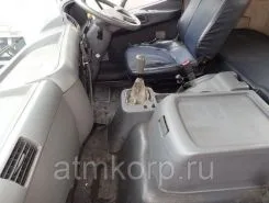 Бетоносмеситель Бетоносмеситель  Mitsubishi FUSO  б/у фото 4