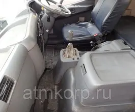 Бетоносмеситель Бетоносмеситель  Mitsubishi FUSO  б/у фото 4