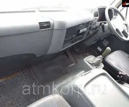 Бетоносмеситель Бетоносмеситель  Mitsubishi FUSO  б/у фото 2