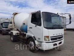 Бетоносмеситель Бетоносмеситель  Mitsubishi FUSO  б/у