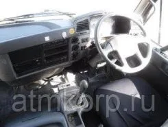 Бетоносмеситель Бетоносмеситель  Mitsubishi FUSO  б/у фото 2