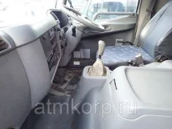 Бетоносмеситель Бетоносмеситель  Mitsubishi FUSO  б/у фото 5