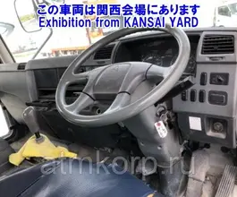 Бетоносмеситель Бетоносмеситель  Mitsubishi FUSO  б/у фото 5