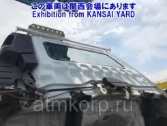 Автовышка Автовышка  Mitsubishi FUSO  б/у фото 2