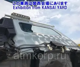 Автовышка Автовышка  Mitsubishi FUSO  б/у фото 2