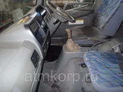 Автовышка Автовышка  Mitsubishi FUSO  б/у фото 3