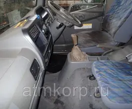 Автовышка Автовышка  Mitsubishi FUSO  б/у фото 3