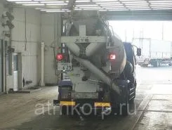 Бетоносмеситель Бетоносмеситель  Mitsubishi FUSO  б/у фото 4