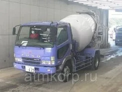 Бетоносмеситель Бетоносмеситель  Mitsubishi FUSO  б/у